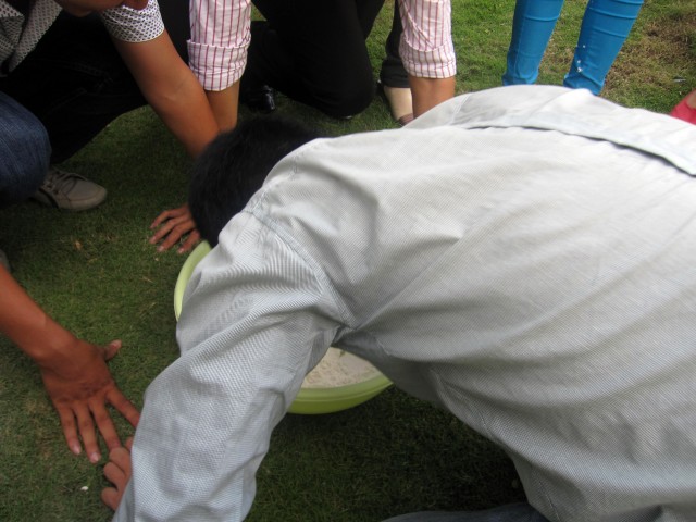 Nhận thức để thay đổi bản thân tích cực - BMS (08-09-2012)